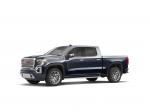 GMC Sierra Denali Crew Cab 2018 года